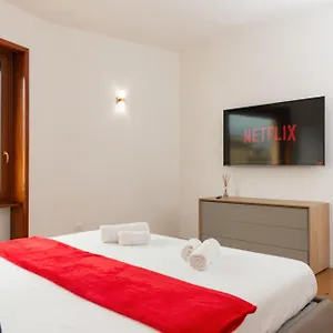  Appartamento Free Parking - 5 Star - Sauna Luxury