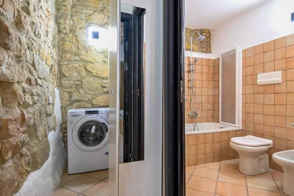 Appartamento Happy House Costa di Mezzate