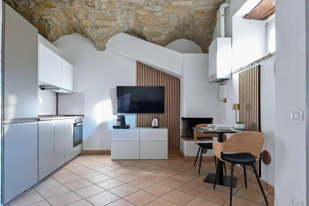 Appartamento Happy House Costa di Mezzate 0*,  Italia