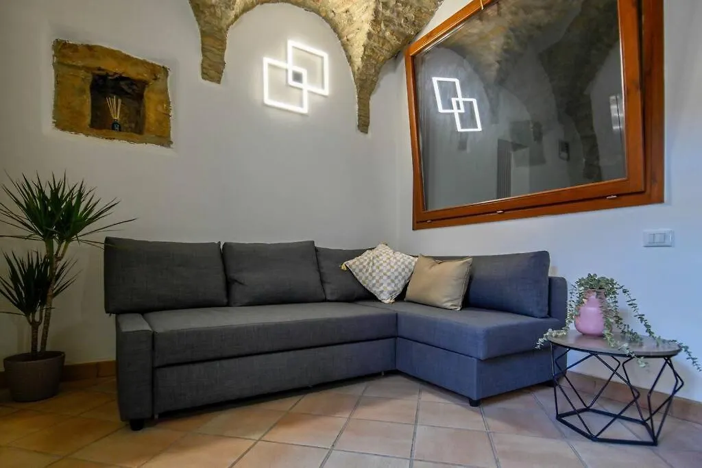 Appartamento Happy House Costa di Mezzate Italia