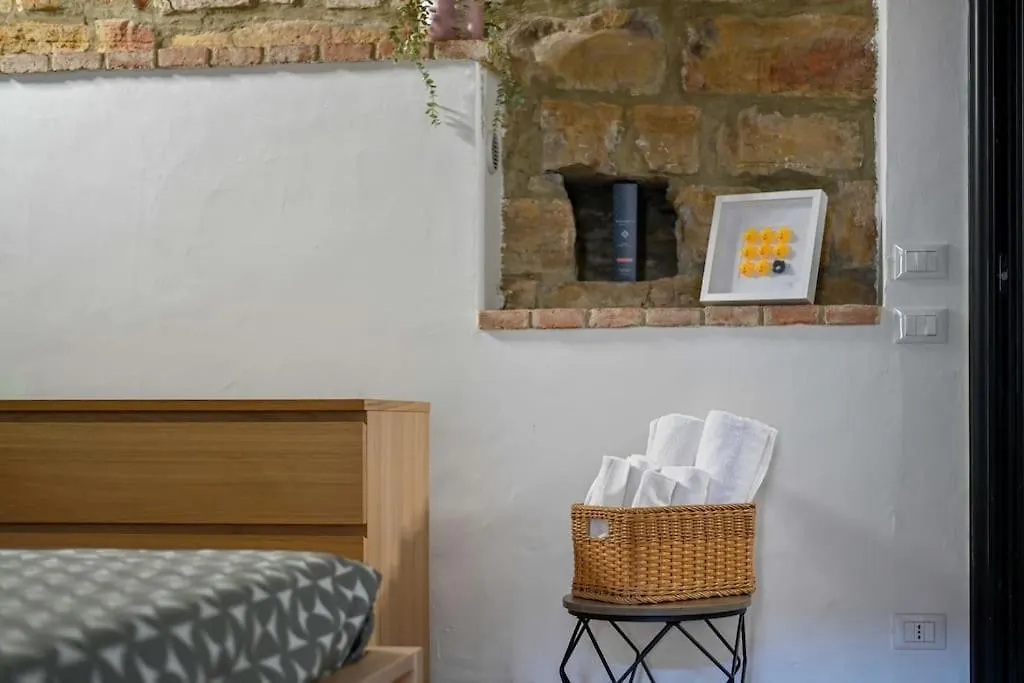 Appartamento Happy House Costa di Mezzate