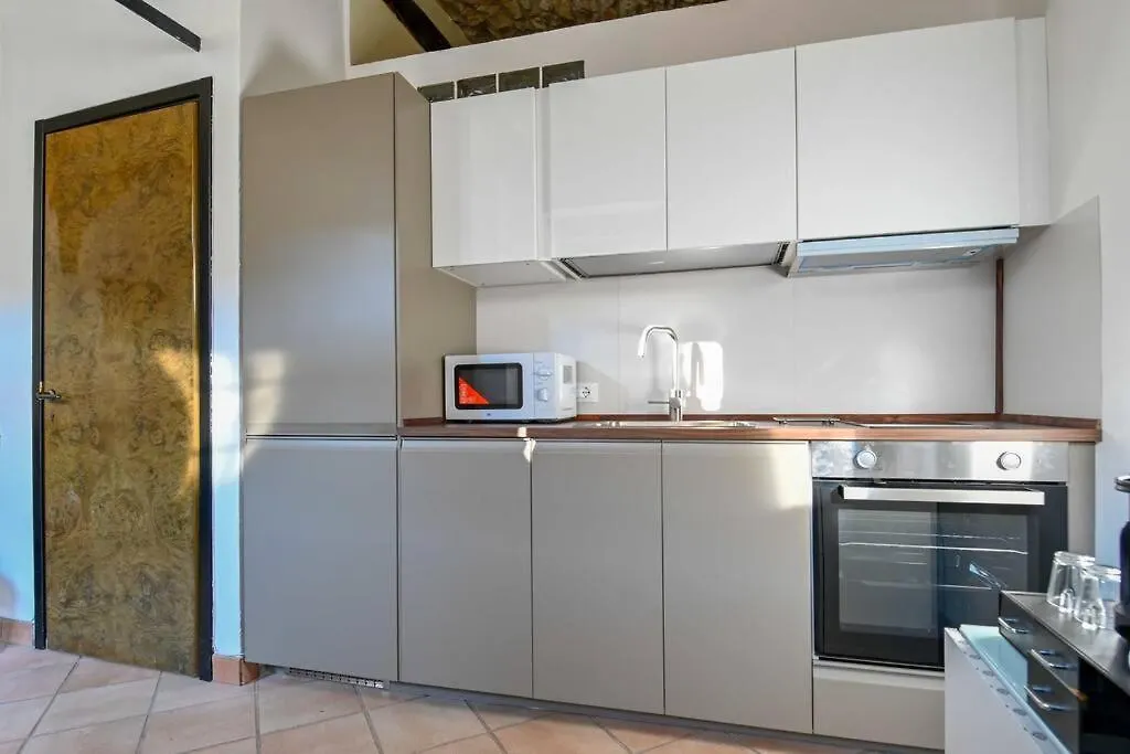 Appartamento Happy House Costa di Mezzate