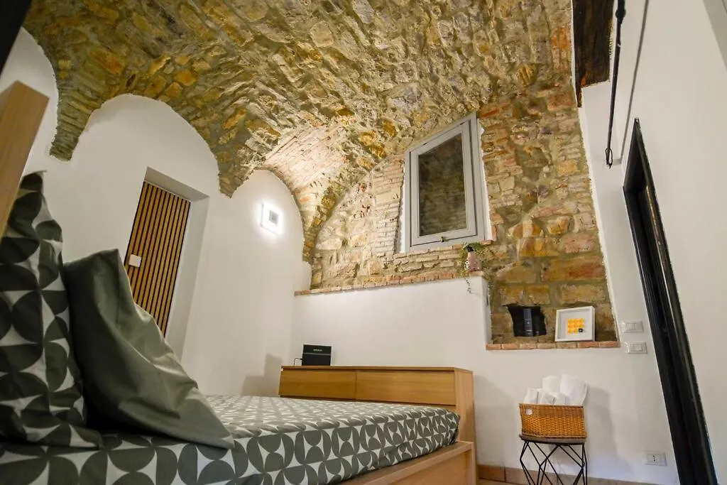 Appartamento Happy House Costa di Mezzate