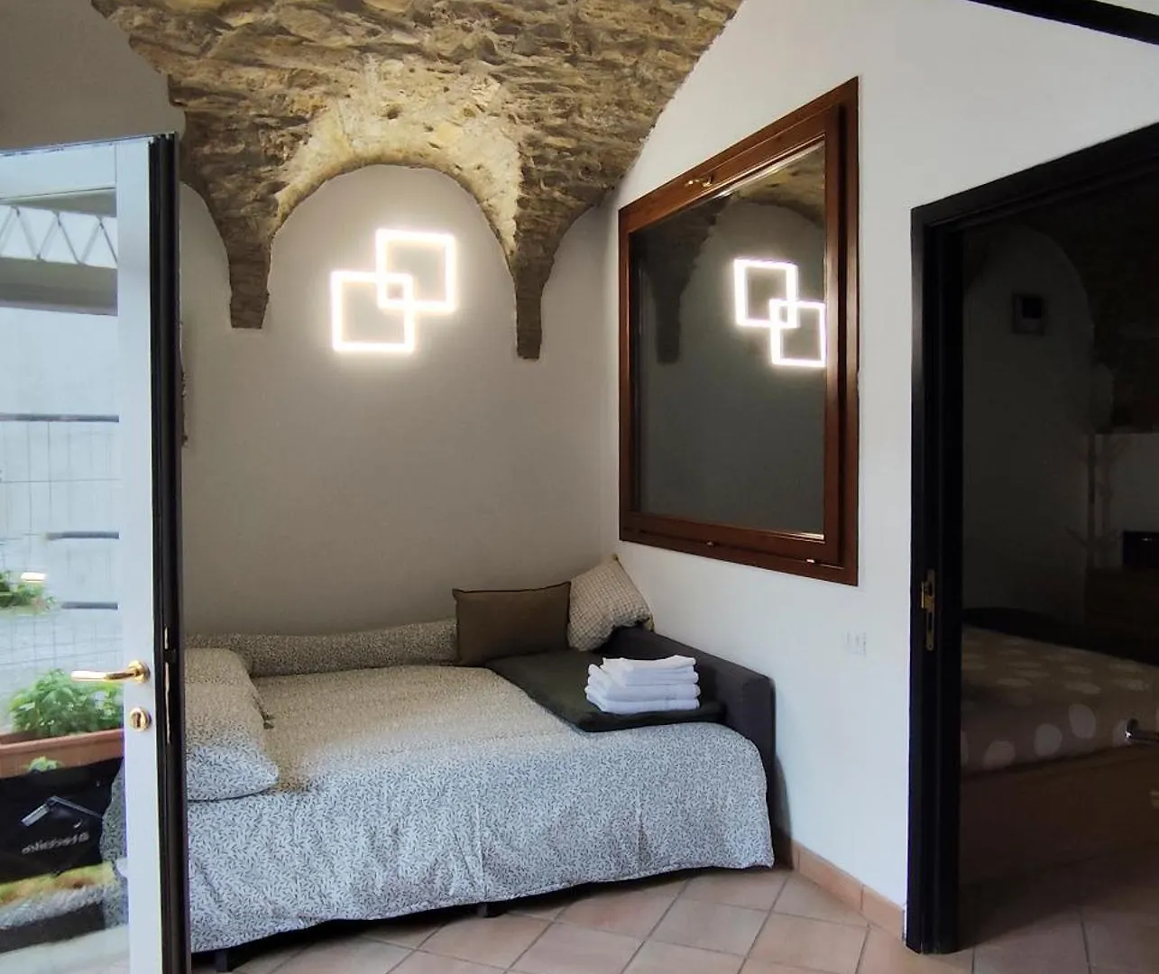 Appartamento Happy House Costa di Mezzate